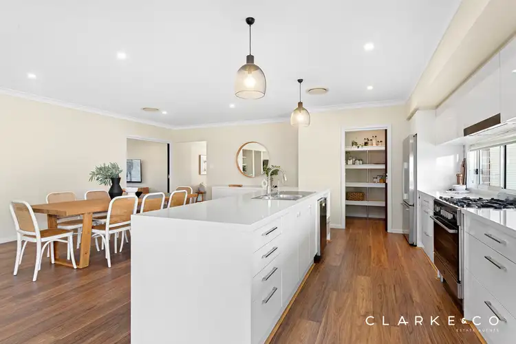Fifth view of Homely house listing, 59 Stanton Drive, Raworth NSW 2321