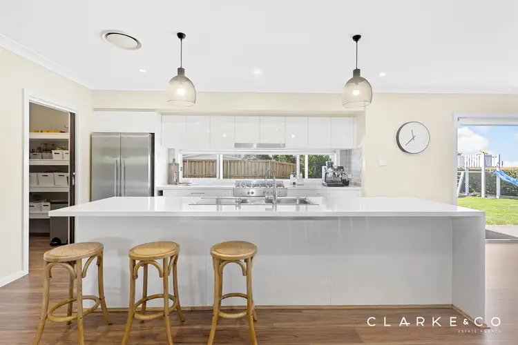 Sixth view of Homely house listing, 59 Stanton Drive, Raworth NSW 2321