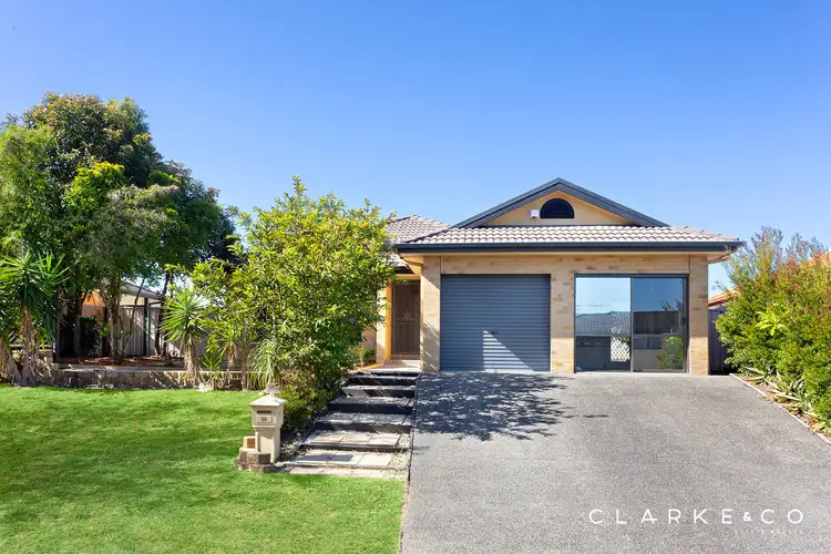 Main view of Homely house listing, 55 Ferraby Drive, Metford NSW 2323