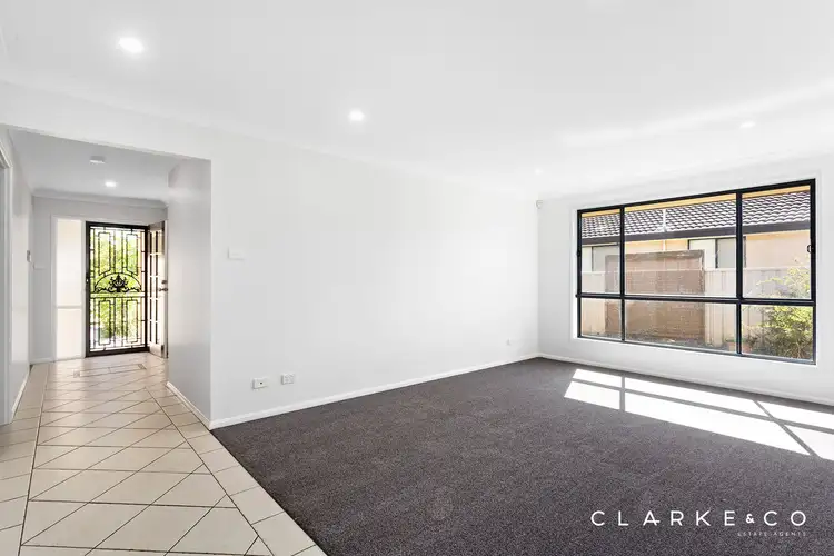 Second view of Homely house listing, 55 Ferraby Drive, Metford NSW 2323
