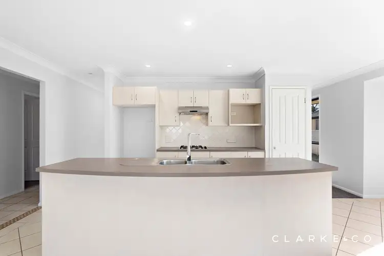 Third view of Homely house listing, 55 Ferraby Drive, Metford NSW 2323