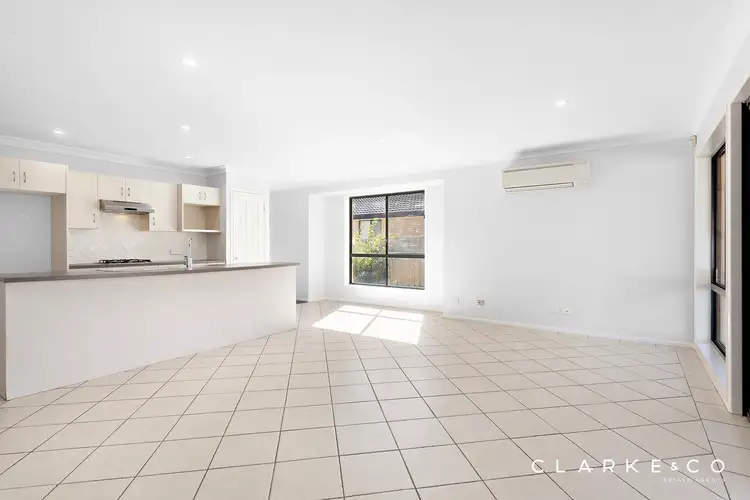 Fourth view of Homely house listing, 55 Ferraby Drive, Metford NSW 2323