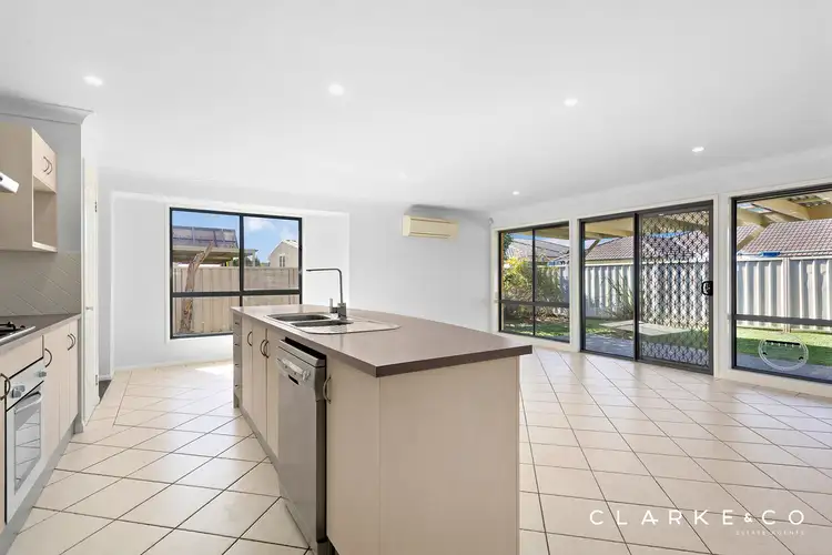 Fifth view of Homely house listing, 55 Ferraby Drive, Metford NSW 2323