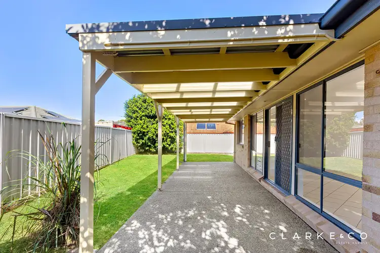 Sixth view of Homely house listing, 55 Ferraby Drive, Metford NSW 2323
