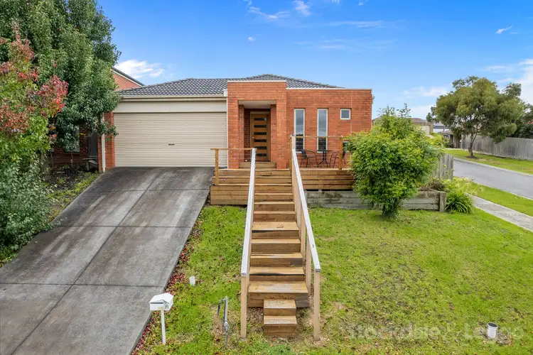 Main view of Homely house listing, 15 Yellowgum Drive, Pakenham VIC 3810
