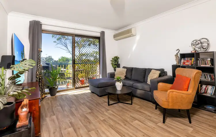 Main view of Homely apartment listing, 7/354 Zillmere Road, Zillmere QLD 4034
