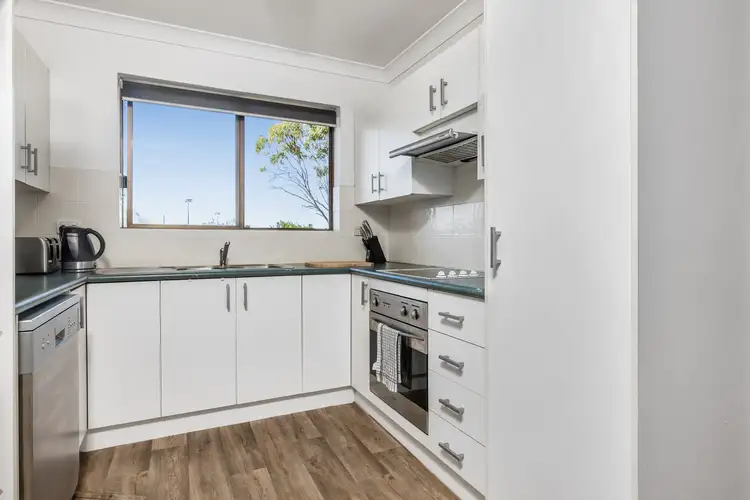 Second view of Homely apartment listing, 7/354 Zillmere Road, Zillmere QLD 4034