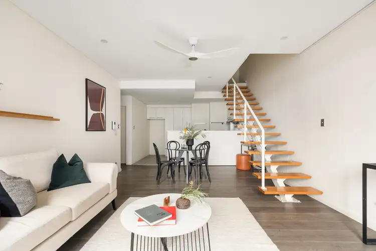 22/45-49 Holt Street, Surry Hills NSW 2010
