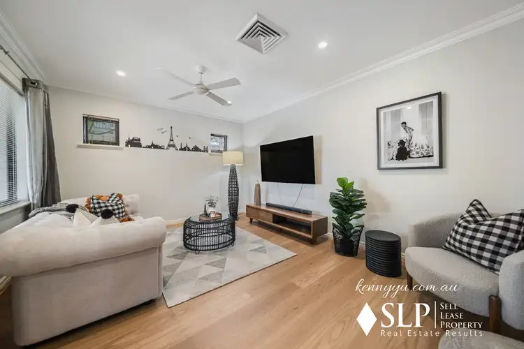 11 Tambora Bend, Madeley WA 6065