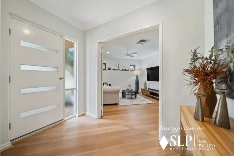 Second view of Homely house listing, 11 Tambora Bend, Madeley WA 6065