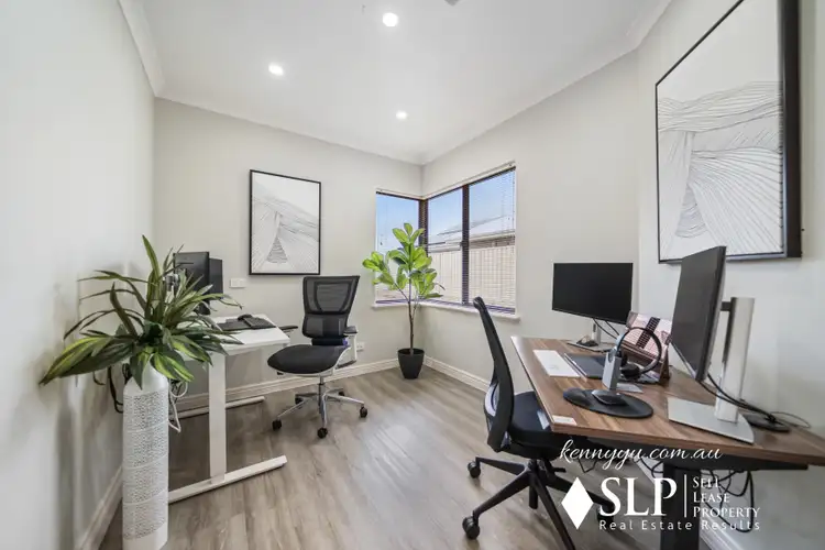 Third view of Homely house listing, 11 Tambora Bend, Madeley WA 6065