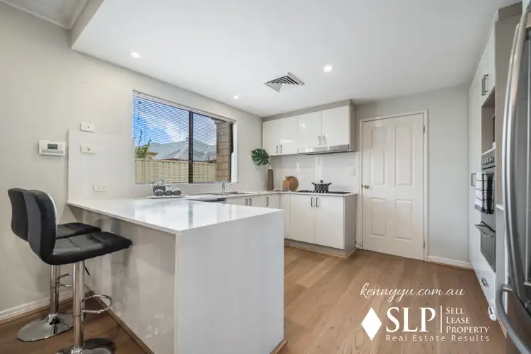 Fourth view of Homely house listing, 11 Tambora Bend, Madeley WA 6065