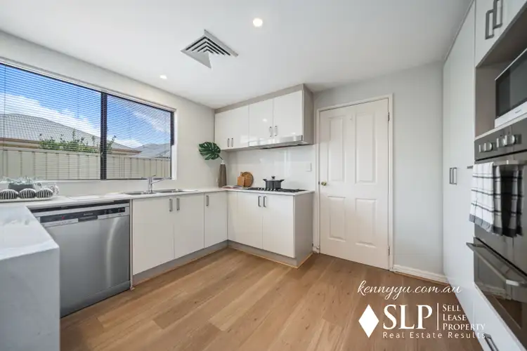 Fifth view of Homely house listing, 11 Tambora Bend, Madeley WA 6065