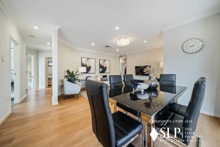 Sixth view of Homely house listing, 11 Tambora Bend, Madeley WA 6065