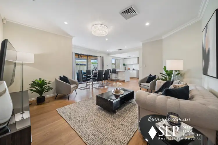 Seventh view of Homely house listing, 11 Tambora Bend, Madeley WA 6065