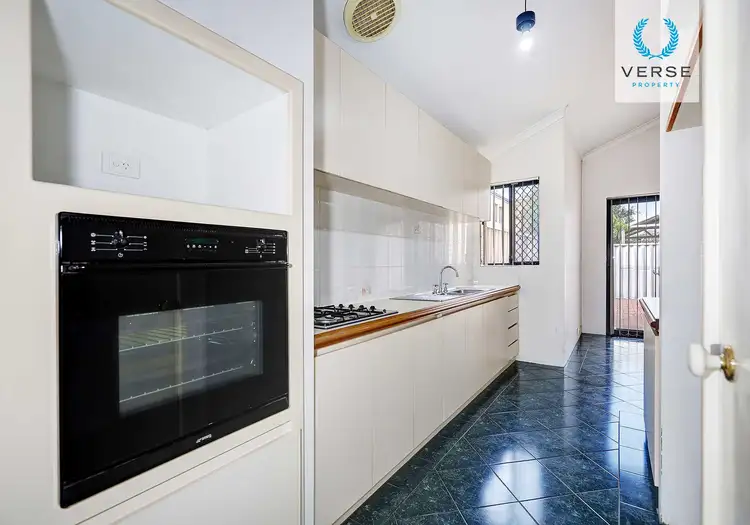 Seventh view of Homely house listing, 5 Gochean Avenue, Bentley WA 6102