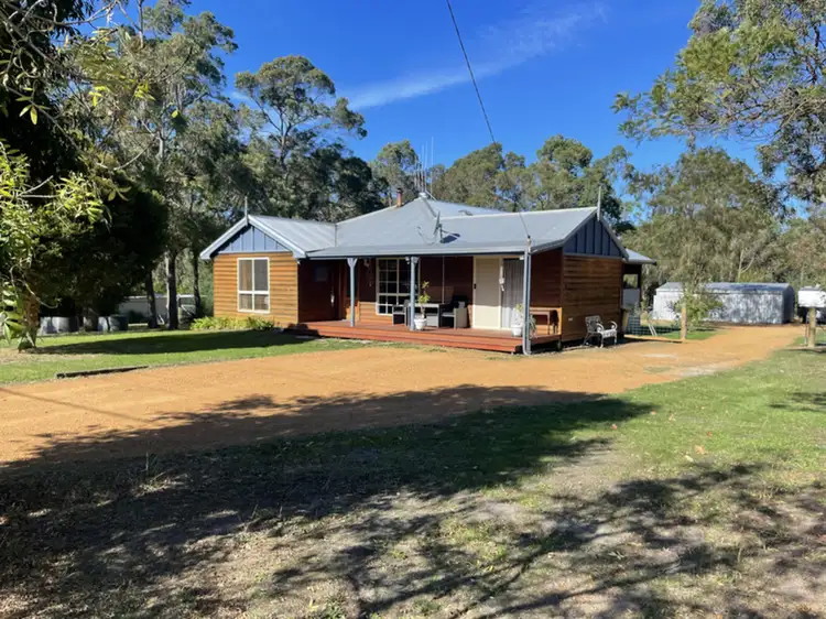 30 Mondurup Street