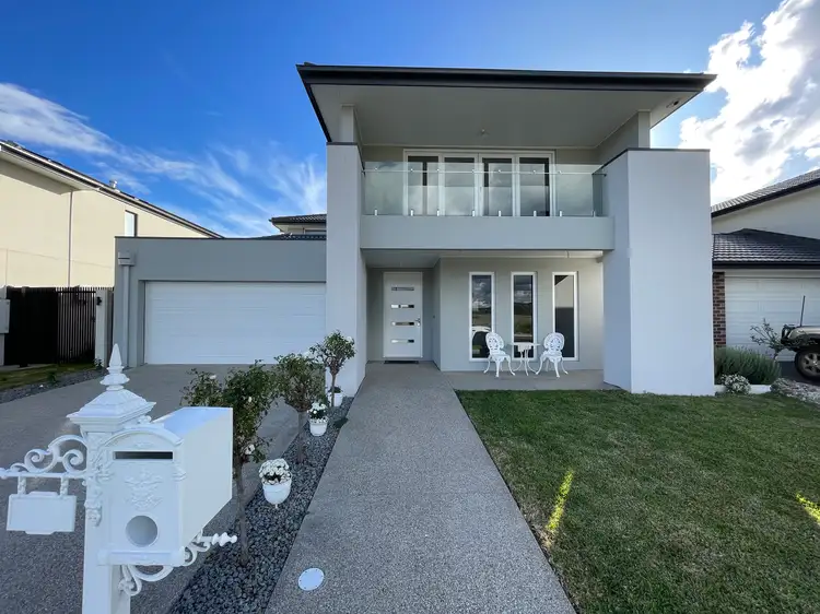 Second view of Homely house listing, 23 Domain Drive, Beveridge VIC 3753