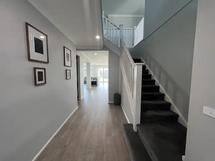 Third view of Homely house listing, 23 Domain Drive, Beveridge VIC 3753