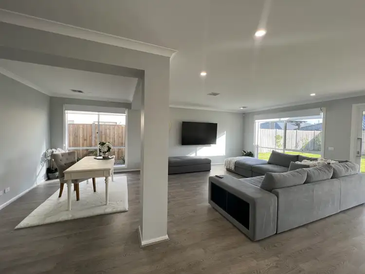 Seventh view of Homely house listing, 23 Domain Drive, Beveridge VIC 3753