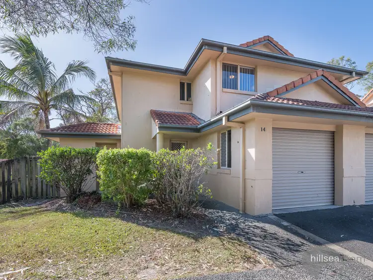 14/99-105 Greenacre Drive, Parkwood QLD 4214