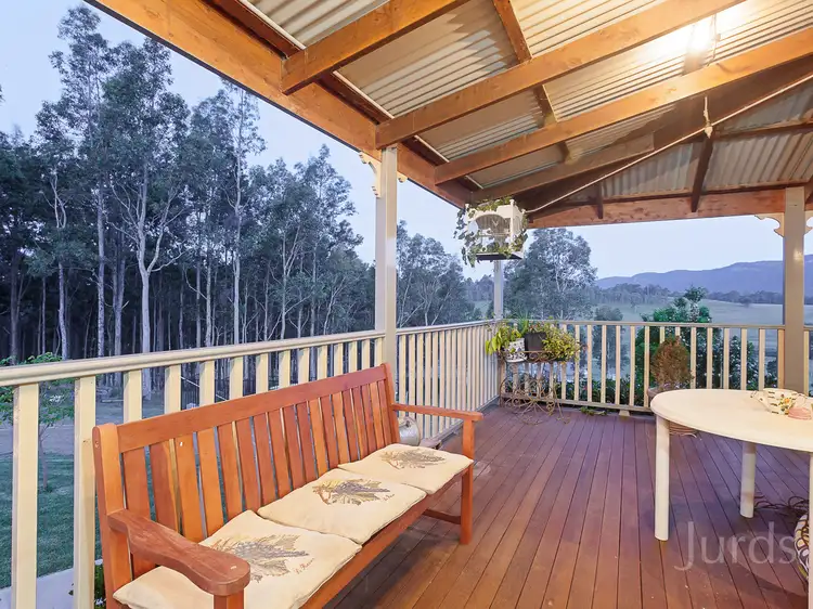 Fourth view of Homely rural property listing, Address available on request