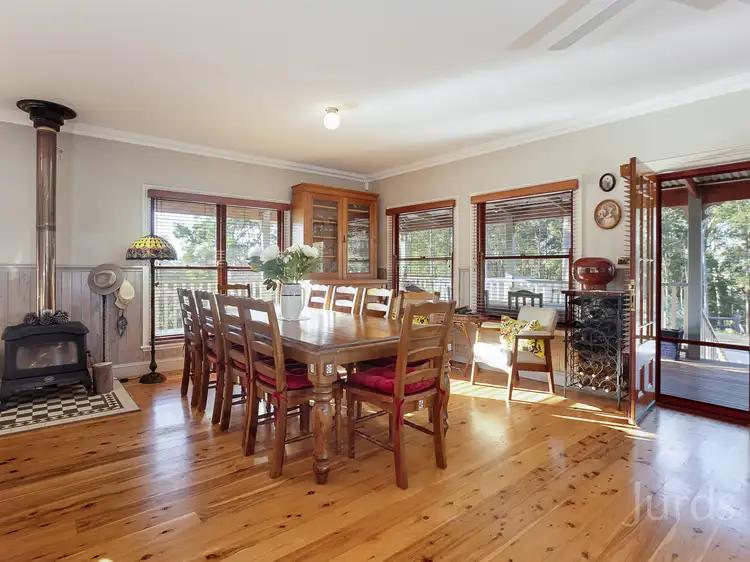 Fifth view of Homely rural property listing, Address available on request