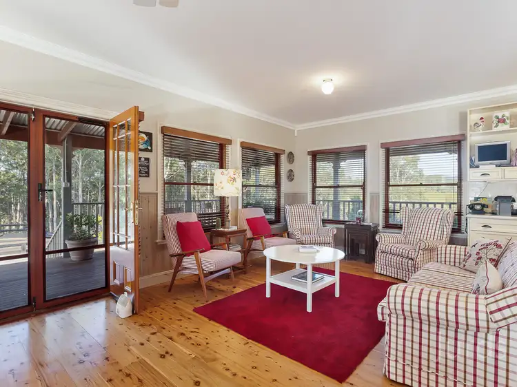 Sixth view of Homely rural property listing, Address available on request