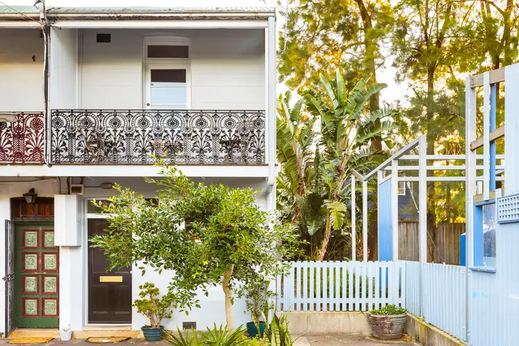 Main view of Homely terrace listing, 2 Rennie Street, Redfern NSW 2016