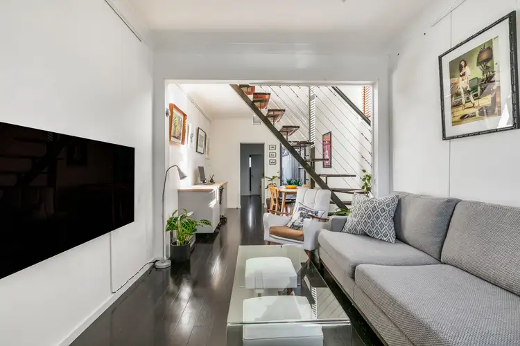Fifth view of Homely terrace listing, 2 Rennie Street, Redfern NSW 2016