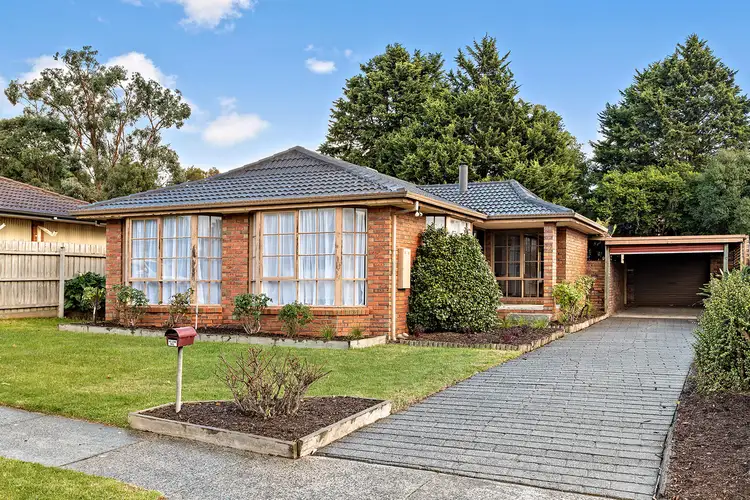 Main view of Homely house listing, 29 Burgess Drive, Langwarrin VIC 3910