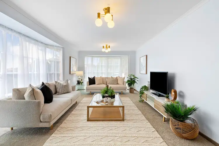 Second view of Homely house listing, 29 Burgess Drive, Langwarrin VIC 3910