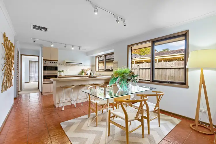 Third view of Homely house listing, 29 Burgess Drive, Langwarrin VIC 3910