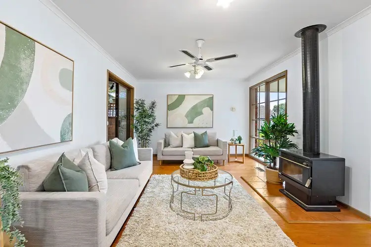 Fourth view of Homely house listing, 29 Burgess Drive, Langwarrin VIC 3910