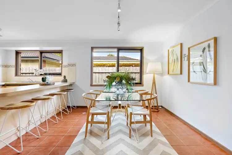 Sixth view of Homely house listing, 29 Burgess Drive, Langwarrin VIC 3910