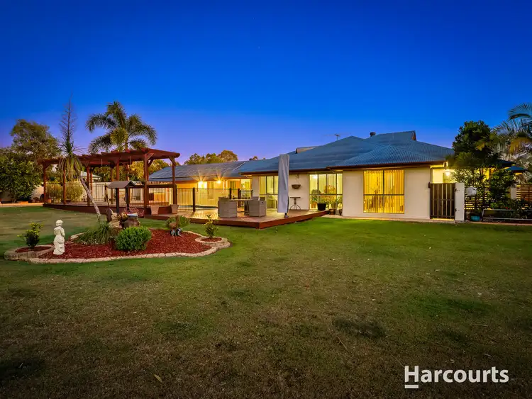 24-26 Nectar Way, Burpengary East QLD 4505
