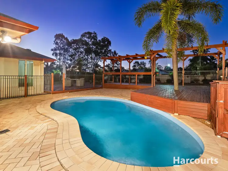 Third view of Homely house listing, 24-26 Nectar Way, Burpengary East QLD 4505