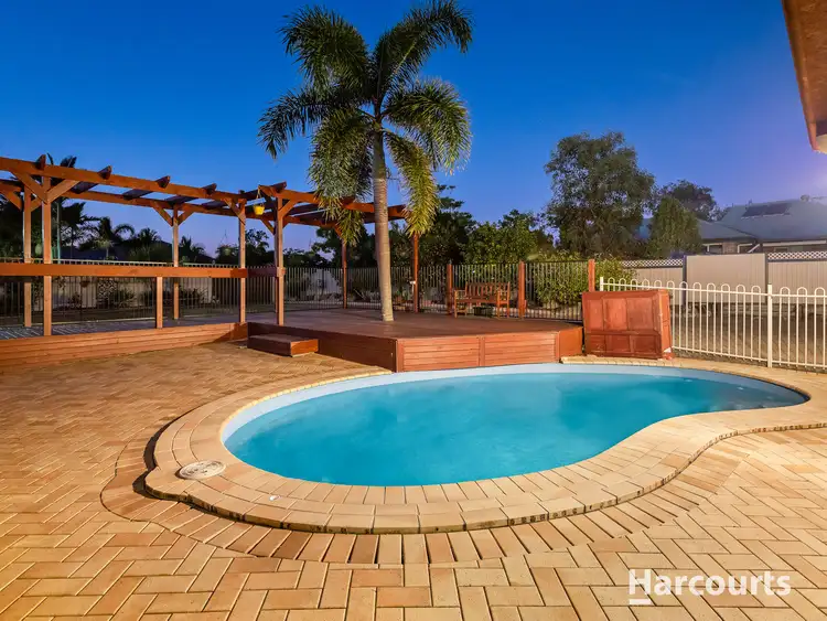 Fourth view of Homely house listing, 24-26 Nectar Way, Burpengary East QLD 4505