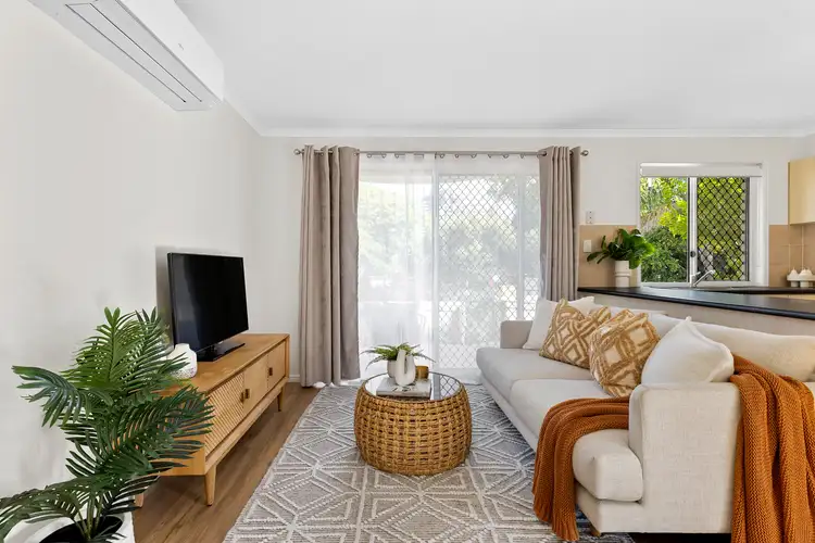1/12-14 Camberwell Street, East Brisbane QLD 4169