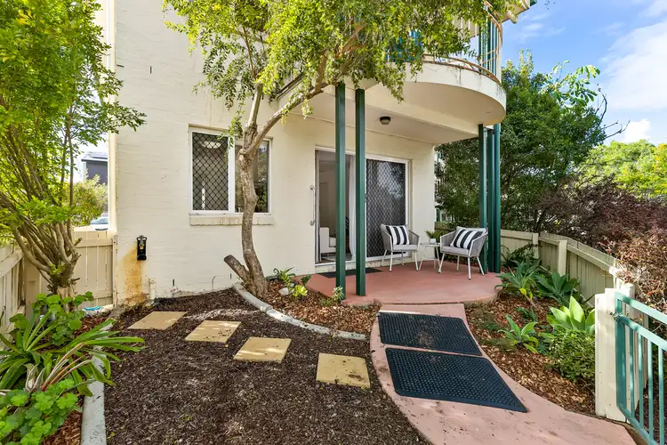 Fourth view of Homely apartment listing, 1/12-14 Camberwell Street, East Brisbane QLD 4169