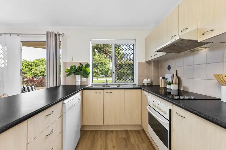 Fifth view of Homely apartment listing, 1/12-14 Camberwell Street, East Brisbane QLD 4169