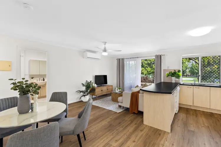Sixth view of Homely apartment listing, 1/12-14 Camberwell Street, East Brisbane QLD 4169