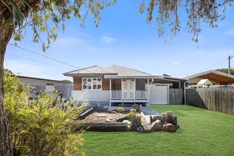 54 Cornelius Street, Clontarf QLD 4019