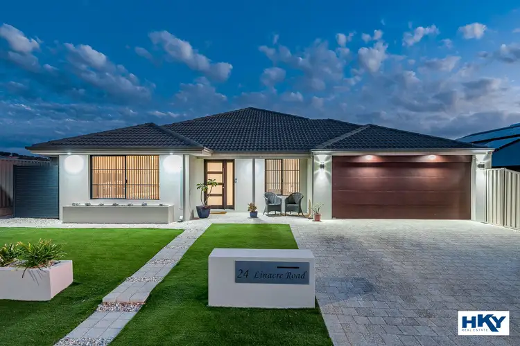 24 Linacre Road, Bullsbrook WA 6084