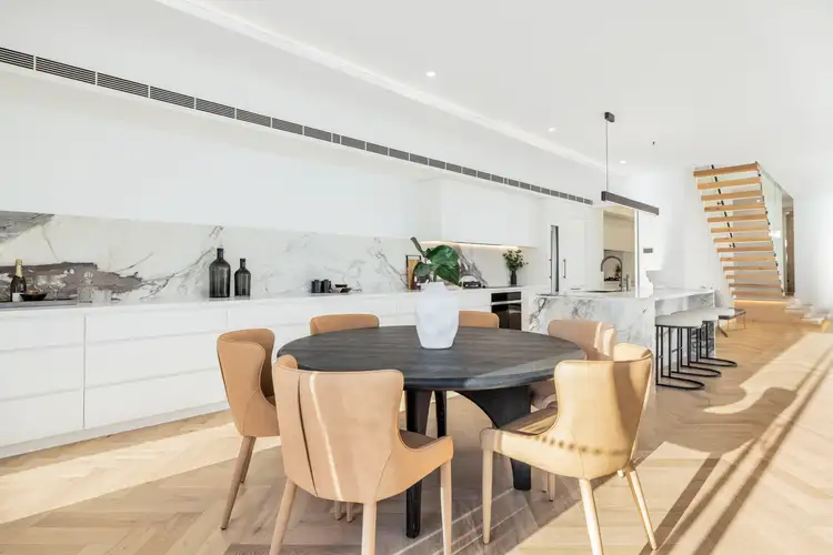 Third view of Homely semi-detached listing, 34 The Strand, Gladesville NSW 2111