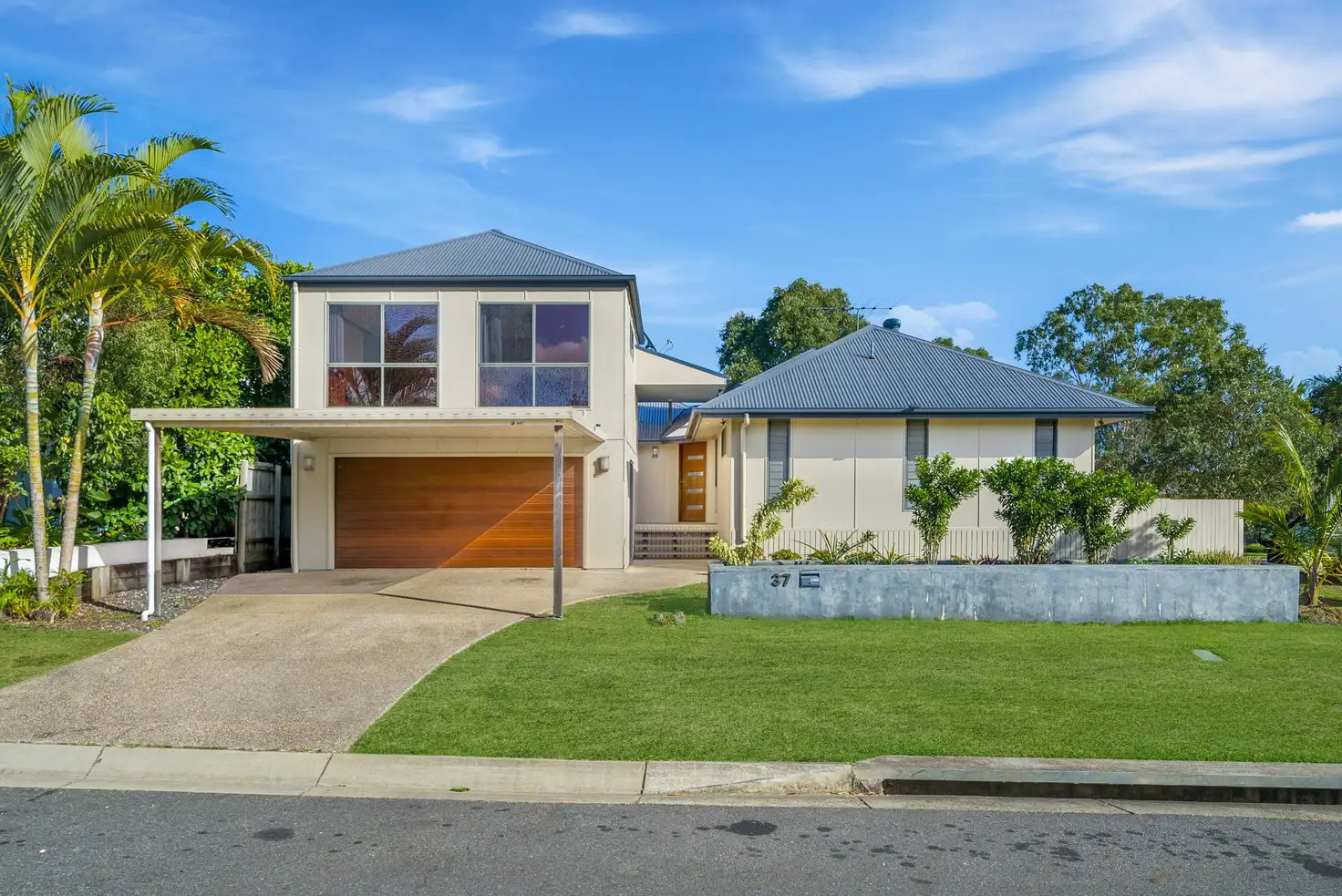 Main view of Homely house listing, 37 Pontiac Circuit, Warner QLD 4500