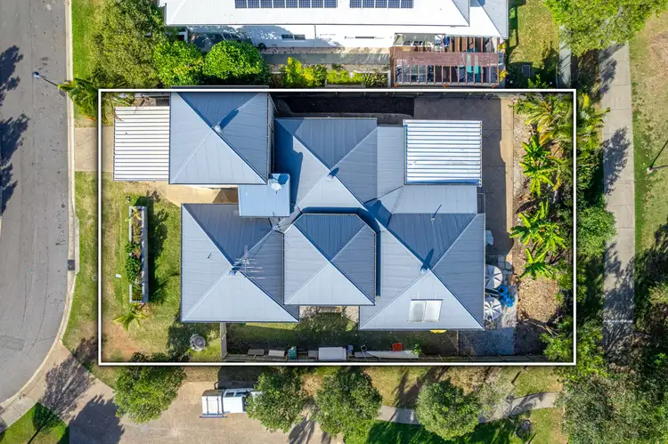 Second view of Homely house listing, 37 Pontiac Circuit, Warner QLD 4500