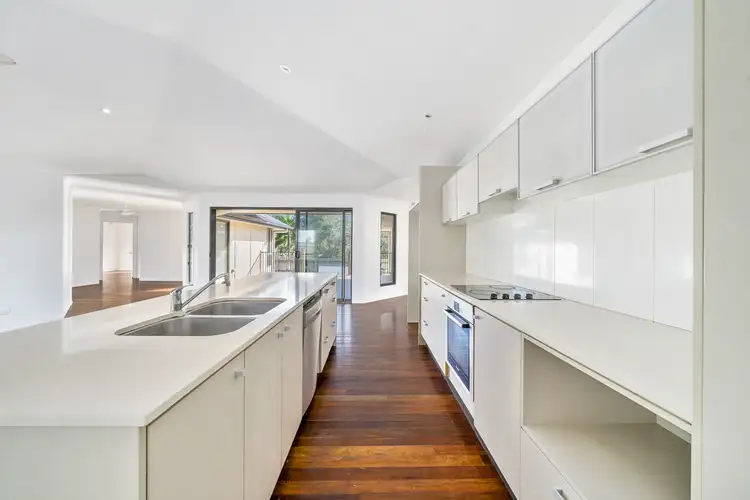 Fourth view of Homely house listing, 37 Pontiac Circuit, Warner QLD 4500