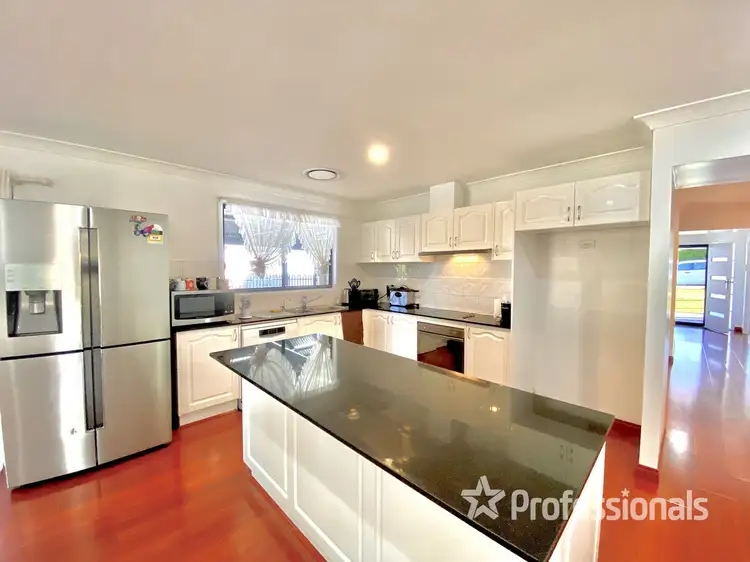Main view of Homely house listing, 29 Robinson Street, Riverstone NSW 2765