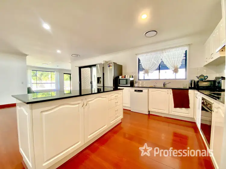 Third view of Homely house listing, 29 Robinson Street, Riverstone NSW 2765